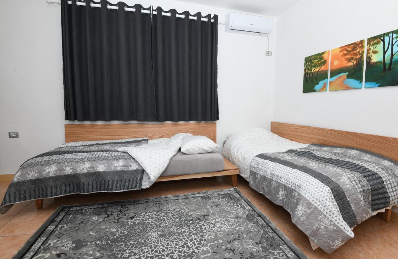 Rondine Studio Apartment Tirana Buitenkant foto