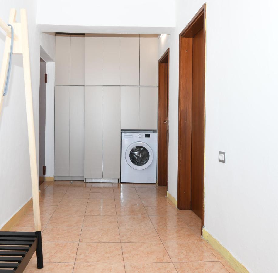 Rondine Studio Apartment Tirana Buitenkant foto
